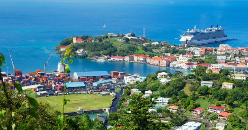 Ẩm thực tại Grenada đa dạng và phong phú cho người du lịch