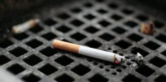 Thuốc lá và những nguy cơ tiềm ẩn đáng sợ với sức khỏe Thuốc lá đã được phát hiện và tiêu thụ từ rất xa xưa