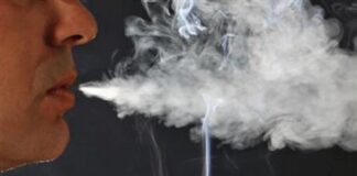 Các hậu quả khi hút thuốc lá sẽ làm bạn phải kinh hãi  Hủy hoại, gây tổn thương phổi, dẫn đến suy hô hấp