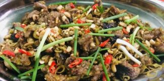 Ăn thịt rắn có tốt không? Hãy tìm câu trả lời Ăn thịt rắn có tốt không?