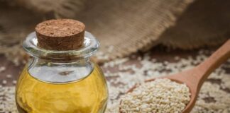 19 công dụng của dầu mè với sức khỏe và cách dùng chuẩn Thành phần dinh dưỡng của dầu mè