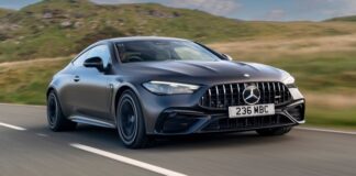 Mercedes 2 Cửa: Top Mẫu Xe Thể Thao Đẳng Cấp & Bảng Giá Mercedes-Benz CLE Coupe/Cabriolet sang trọng